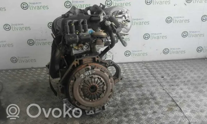 Daewoo Lanos Moteur 