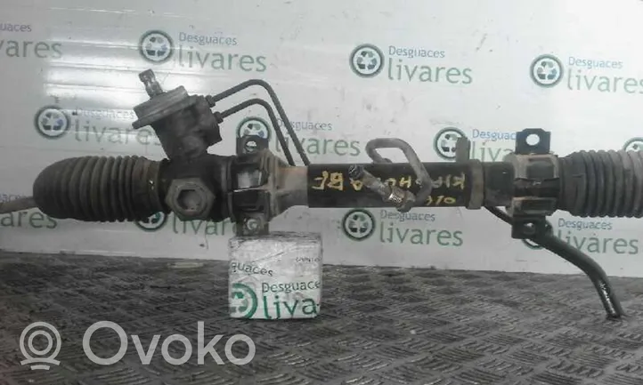 KIA Shuma Steering rack 