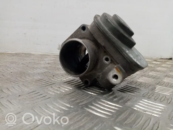 8973002311 Opel Astra G Throttle body valve, 43.39 € RRR