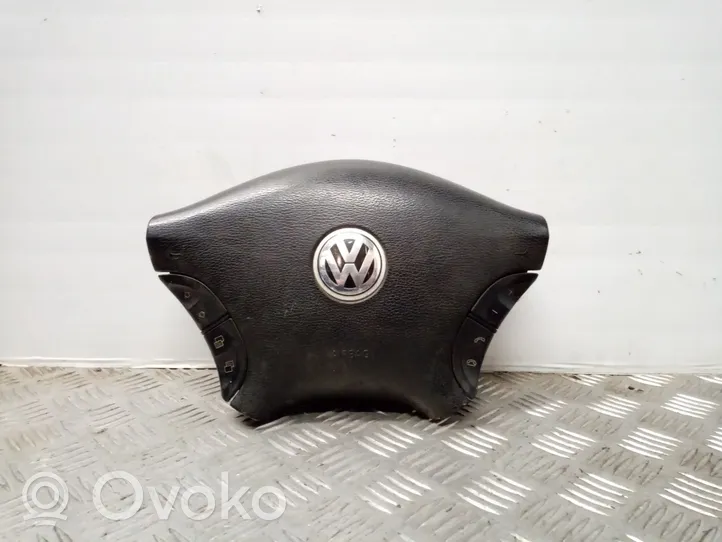 Volkswagen Crafter Poduszka powietrzna Airbag kierownicy 305264520