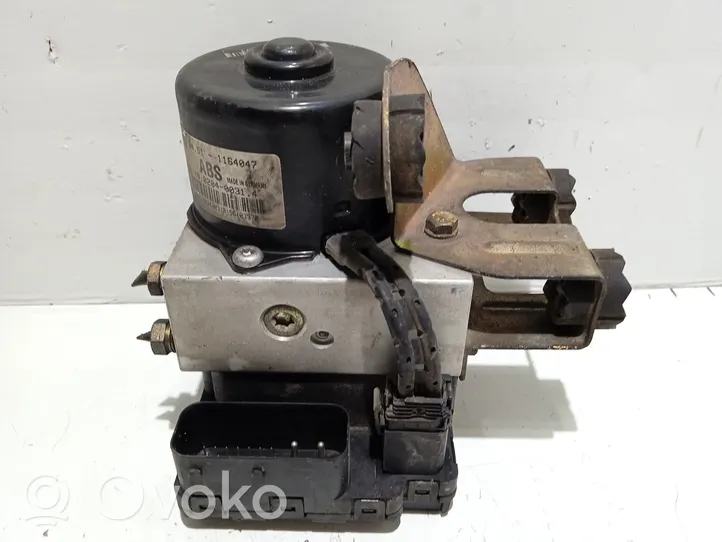 BMW 3 E30 ABS Pump 34511164047