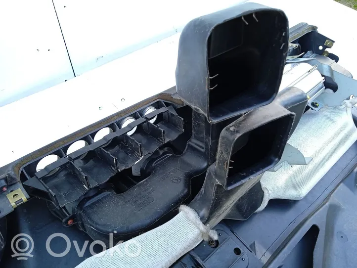 Audi TT Mk1 Panelė 8N1857003AFKZ