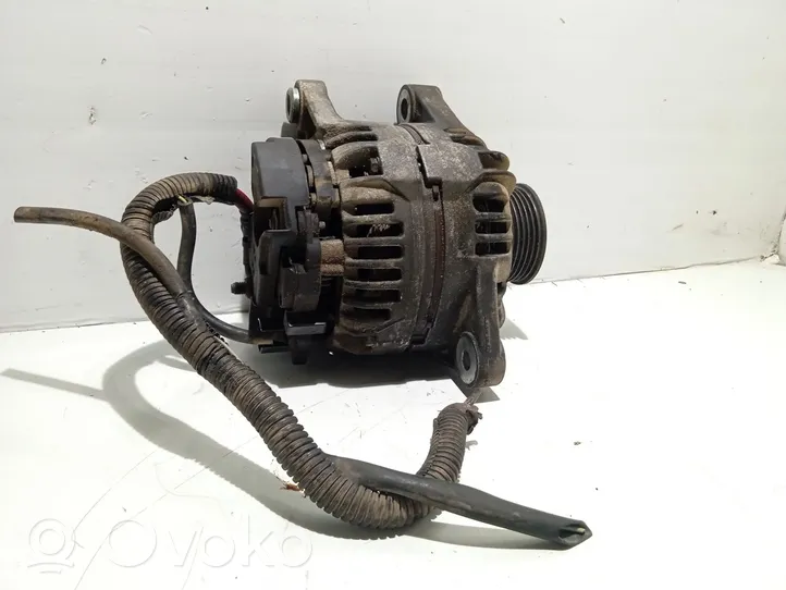 Alfa Romeo 156 Generatore/alternatore 0071724323