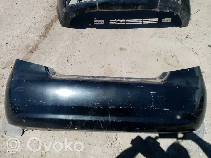 Daewoo Kalos Rear bumper 