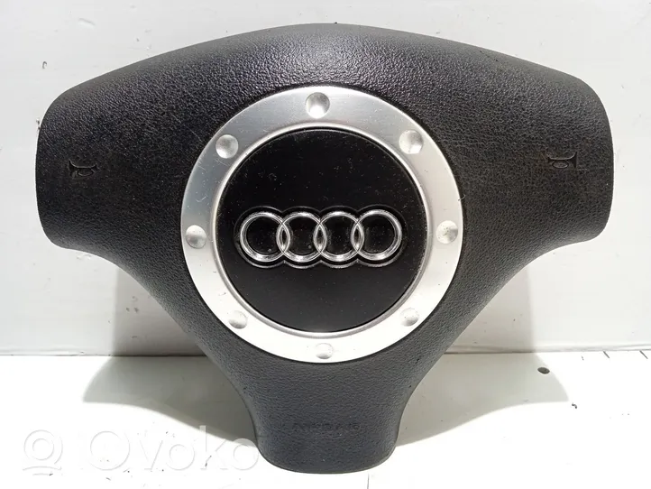 Audi TT Mk1 Airbag dello sterzo 8N0880201