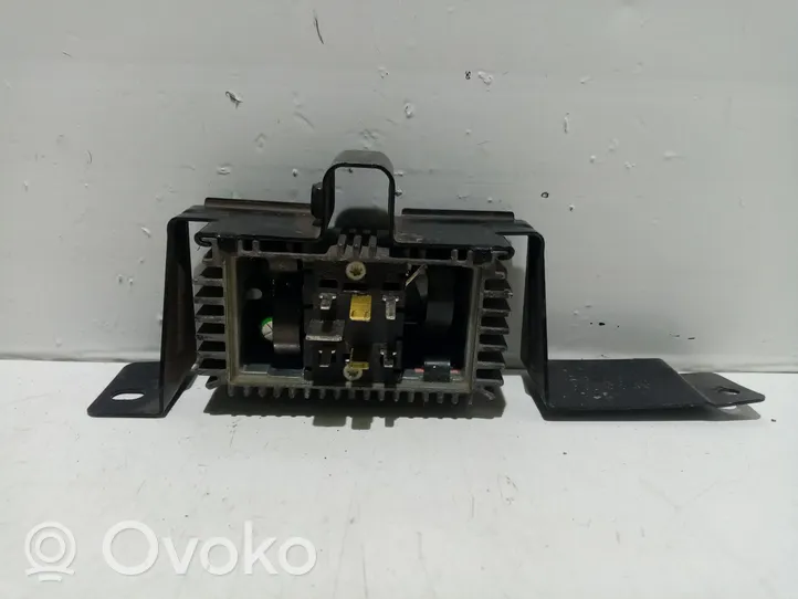 Saab 9-5 Przekaźnik / Modul układu ogrzewania wstępnego 5340856