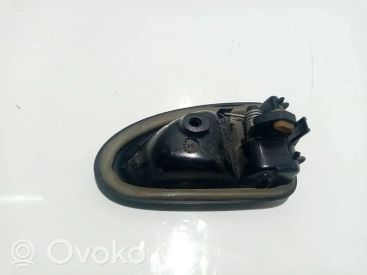 Renault Master I Front door interior handle 7700830078