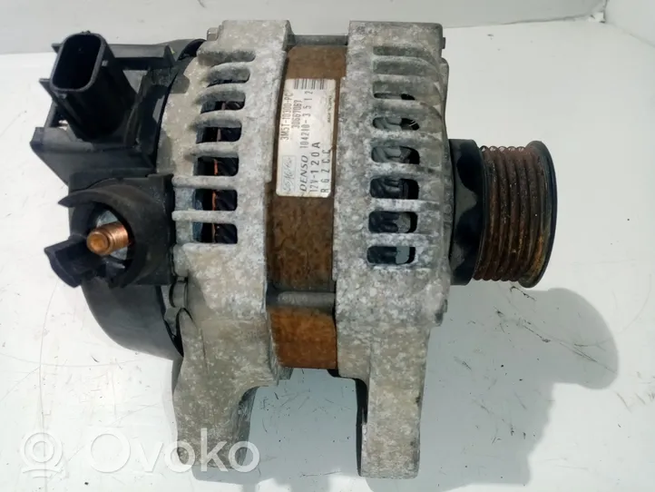 Ford Fusion Alternador 1545138