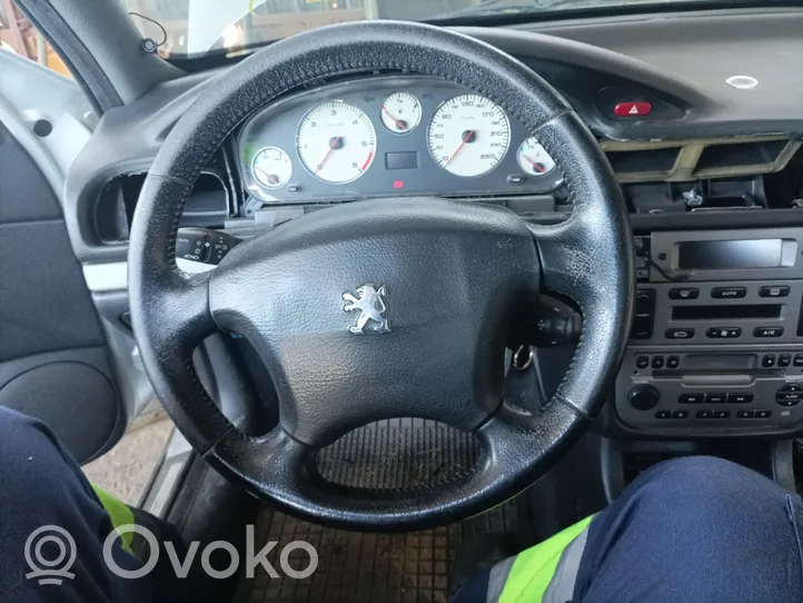 Peugeot 406 Ohjauspyörä 