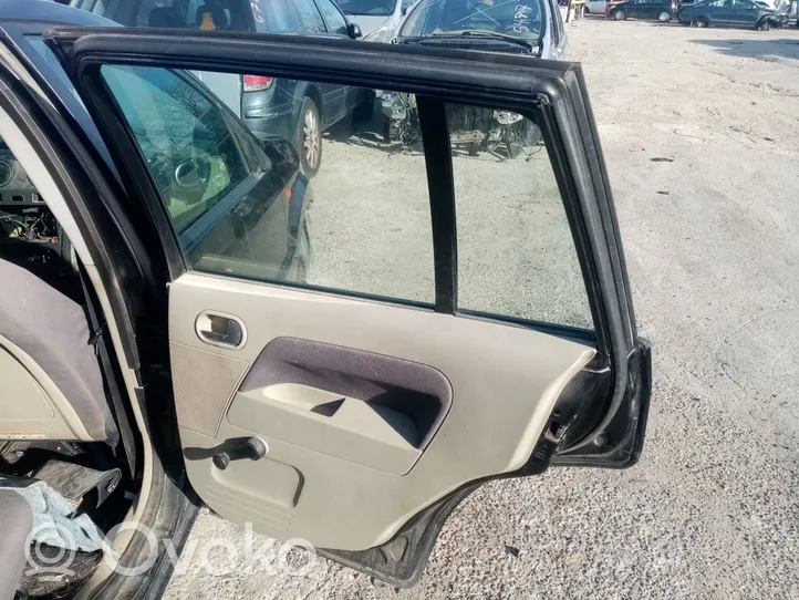 Ford Fusion Rear door 1692555