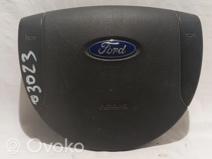 Ford Mondeo Mk III Airbag de volant 1302896