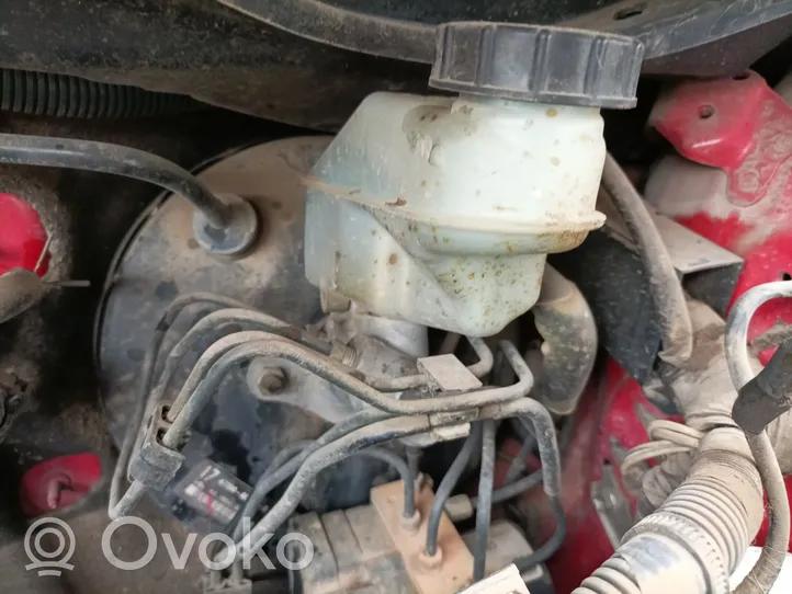 Toyota Yaris Servo-frein 4720109160