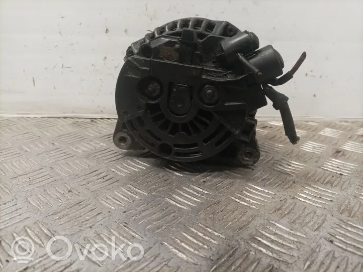 Fiat Scudo Alternator 9621791480