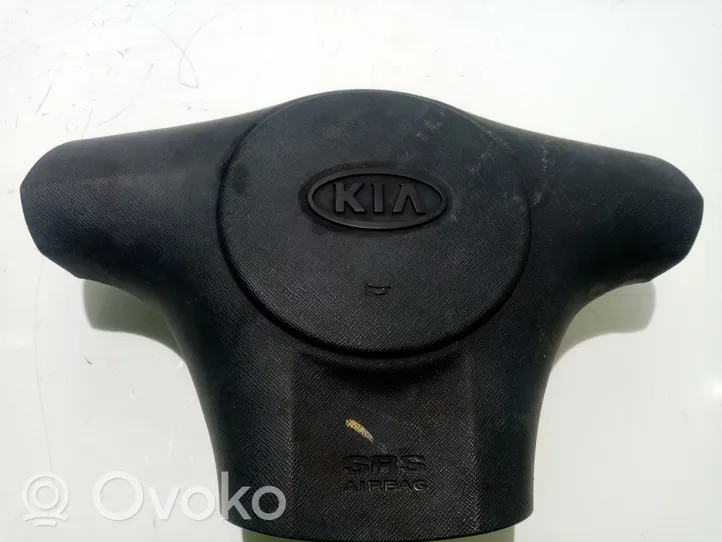 KIA Picanto Airbag de volant 5690007000