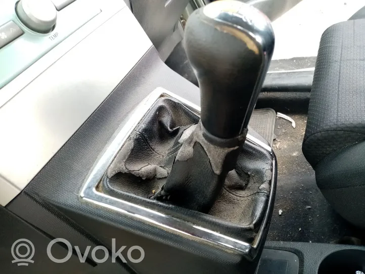 Toyota Corolla Verso AR10 Drążek zmiany biegów 