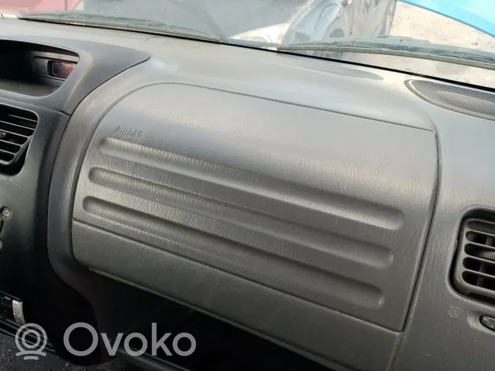 Suzuki Wagon R+ Poduszka powietrzna Airbag boczna 