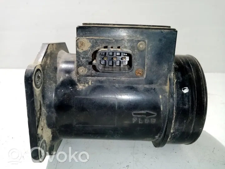 Nissan Patrol 260 Mass air flow meter 2268031U00