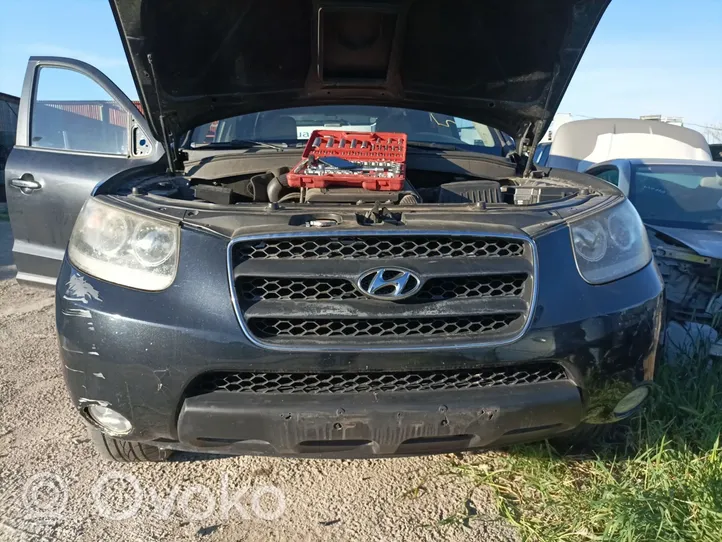 Hyundai Santa Fe Zderzak przedni 865112B020