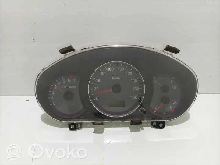 Hyundai Atos Prime Compteur de vitesse tableau de bord 9400605000