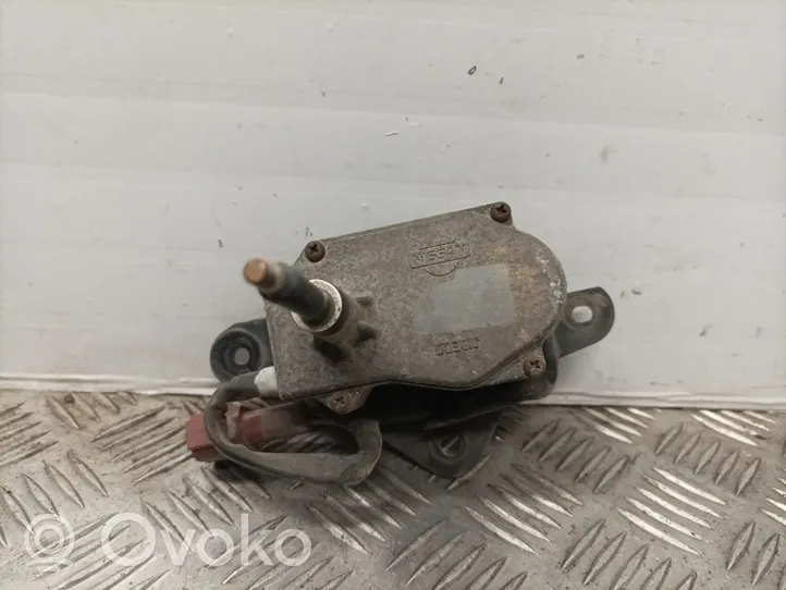 Nissan Patrol 260 Silniczek wycieraczek szyby przedniej / czołowej 2866622J00