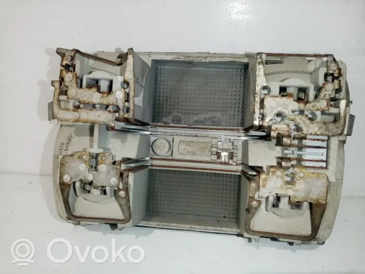 Opel Corsa C Inne oświetlenie wnętrza kabiny 273893313