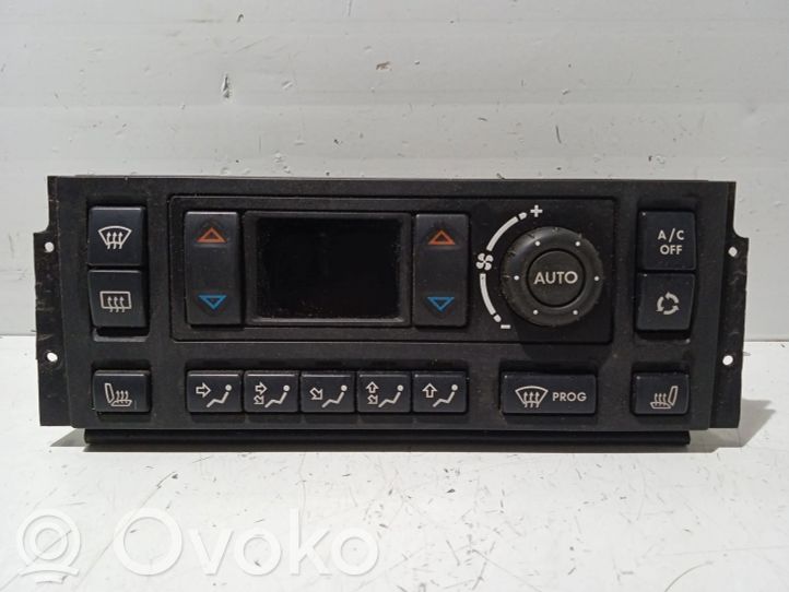 AWR5051 Land Rover Range Rover P38A Climate control unit, 100.00 € RRR