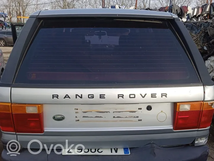 Land Rover Range Rover P38A Galinis dangtis (bagažinės) ALR1228