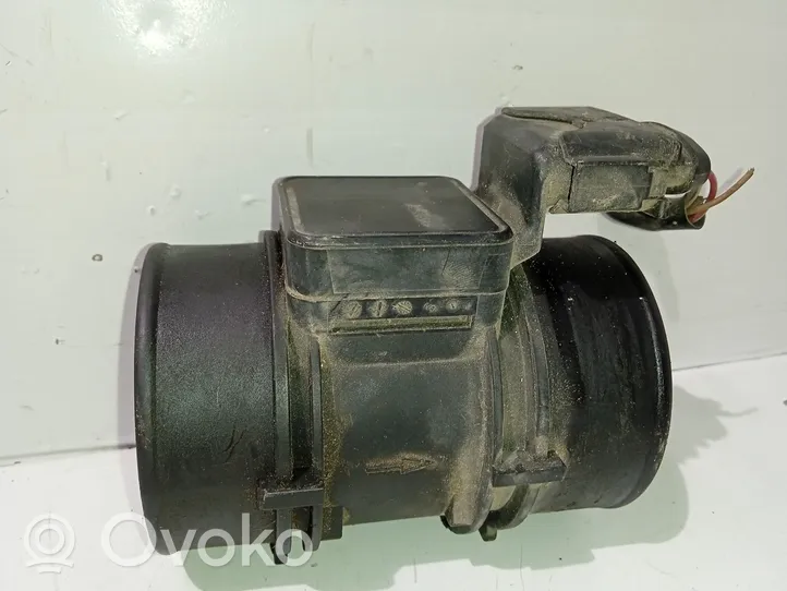 Mercedes-Benz S AMG W221 Mass air flow meter A0000941748