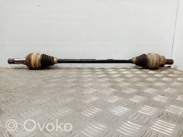 Volvo V70 Rear driveshaft p30651936