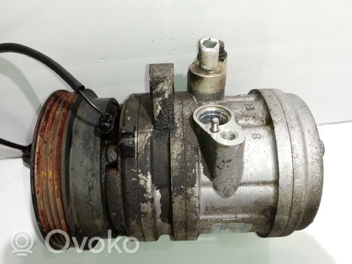 Hyundai Atos Prime Compressore aria condizionata (A/C) (pompa) 9770102310