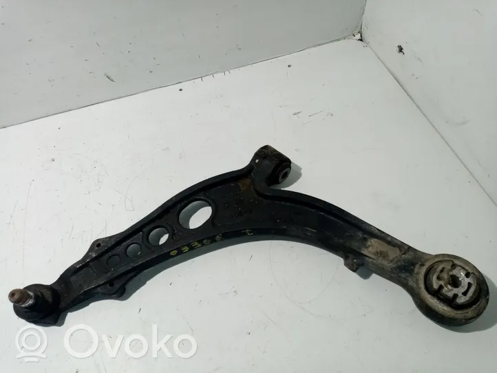 Lancia Ypsilon Front control arm 50703230