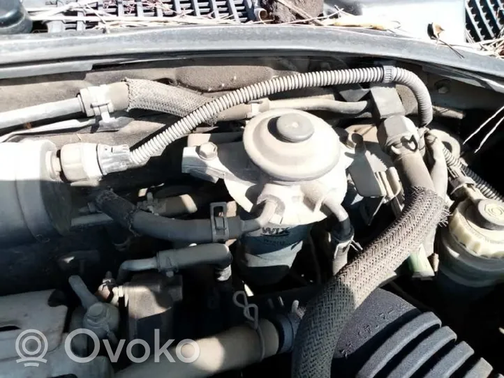 Toyota Avensis T220 Filtre à carburant 
