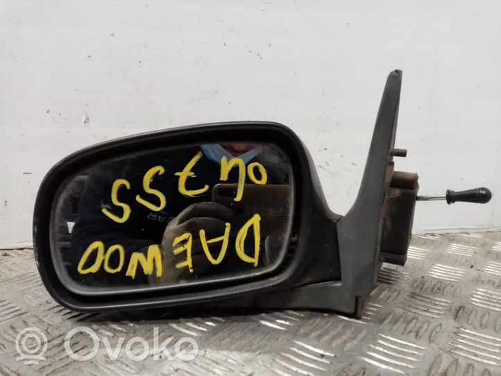 Daewoo Nexia Specchietto retrovisore elettrico portiera anteriore 