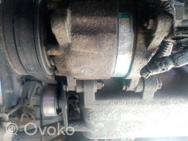 Citroen Xantia Compressore aria condizionata (A/C) (pompa) 11352553