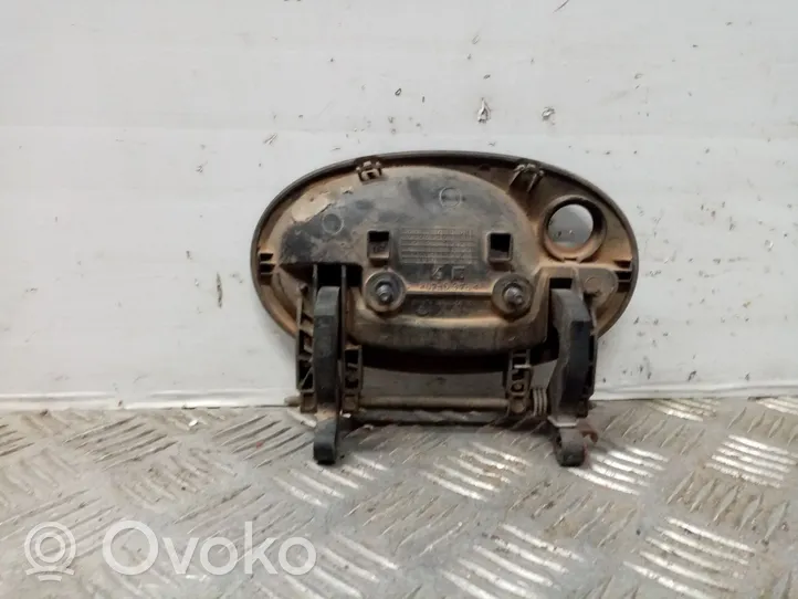 Opel Corsa C Etuoven ulkokahva 09201063