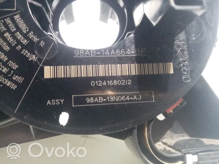 Ford Focus Manetka / Przełącznik wycieraczek 98AG17A553CC