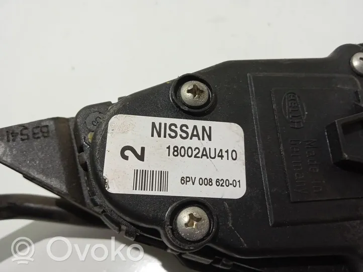 Nissan Almera Tino Sensore di accelerazione 18002SU410