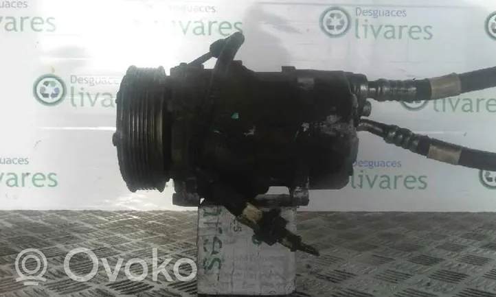 Citroen Xsara Compressore aria condizionata (A/C) (pompa) 