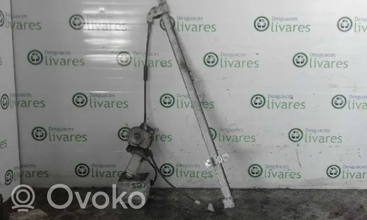 Fiat Ducato Lève-vitre manuel de porte avant 1341396080