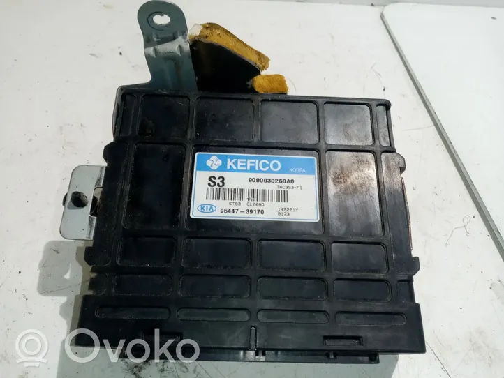 KIA Sportage Unidad de control/módulo de la caja de cambios 9090930268A0