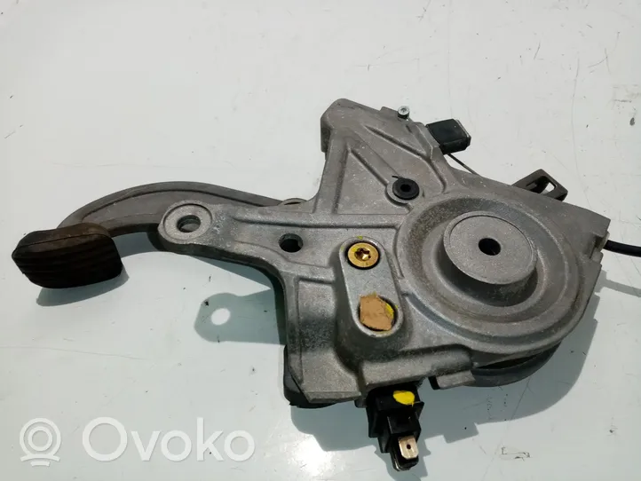 Mercedes-Benz CLK AMG A208 C208 Hand brake release handle 209420004