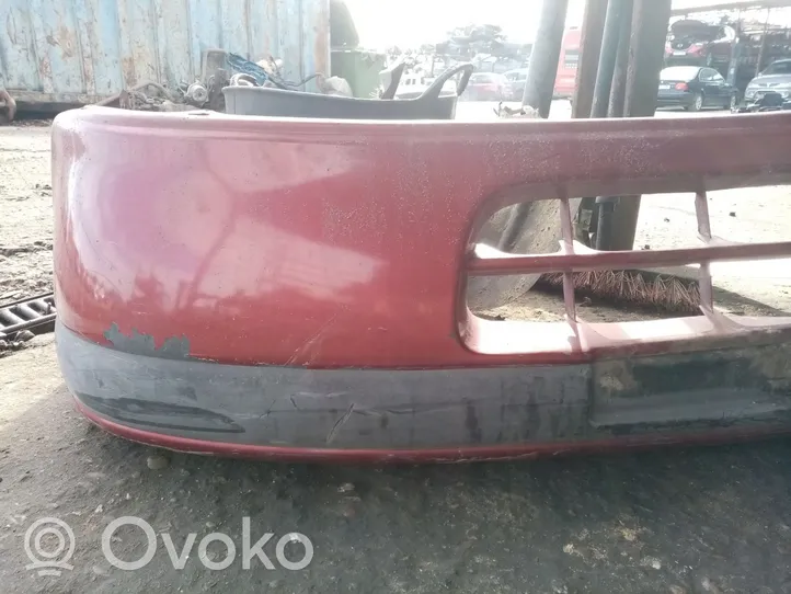 Nissan Micra C+C Front bumper 6202250B00