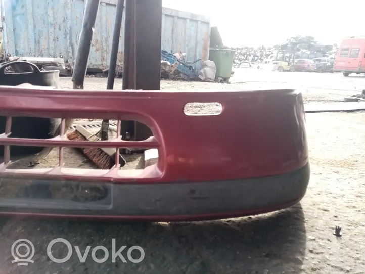 Nissan Micra C+C Front bumper 6202250B00