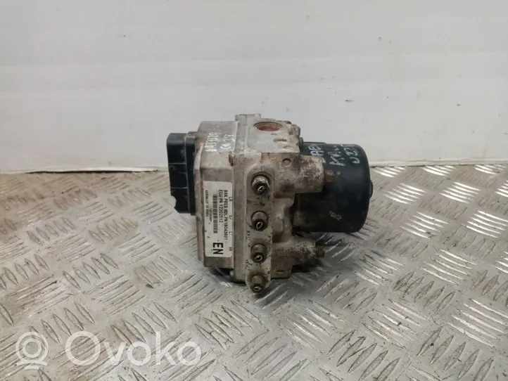 Daewoo Kalos Pompa ABS 18046958