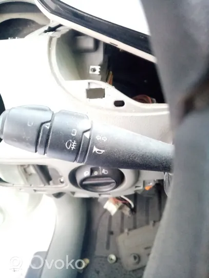 Renault Kangoo I Przycisk / Pokrętło regulacji oświetlenia deski rozdzielczej 