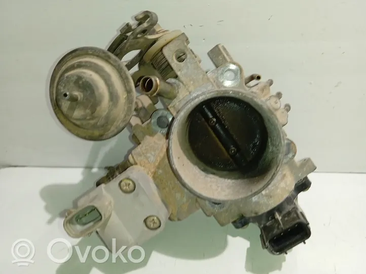 Toyota RAV 4 (XA10) Valvola corpo farfallato 2221022130