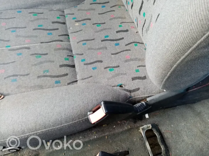 Hyundai Accent Fotel przedni pasażera 