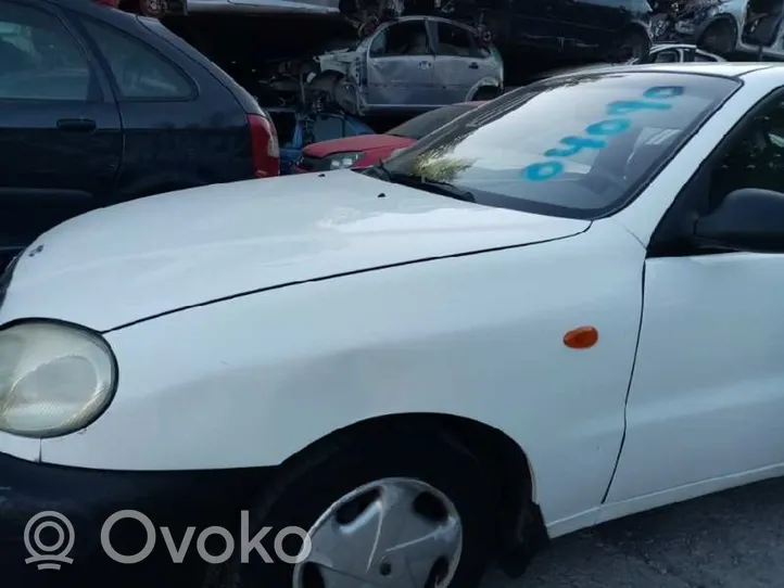 Daewoo Lanos Lokasuoja 