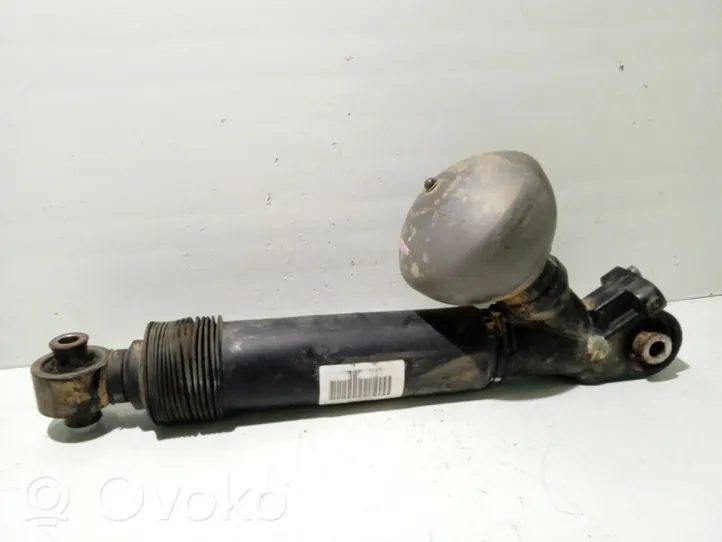 Citroen C5 Rear shock absorber/damper 9674988580