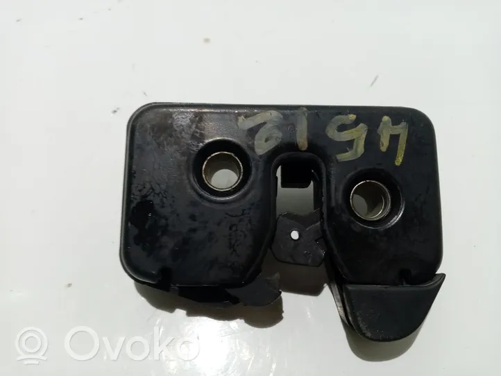 Seat Arosa Zamek klapy tylnej bagażnika 6K0827505A